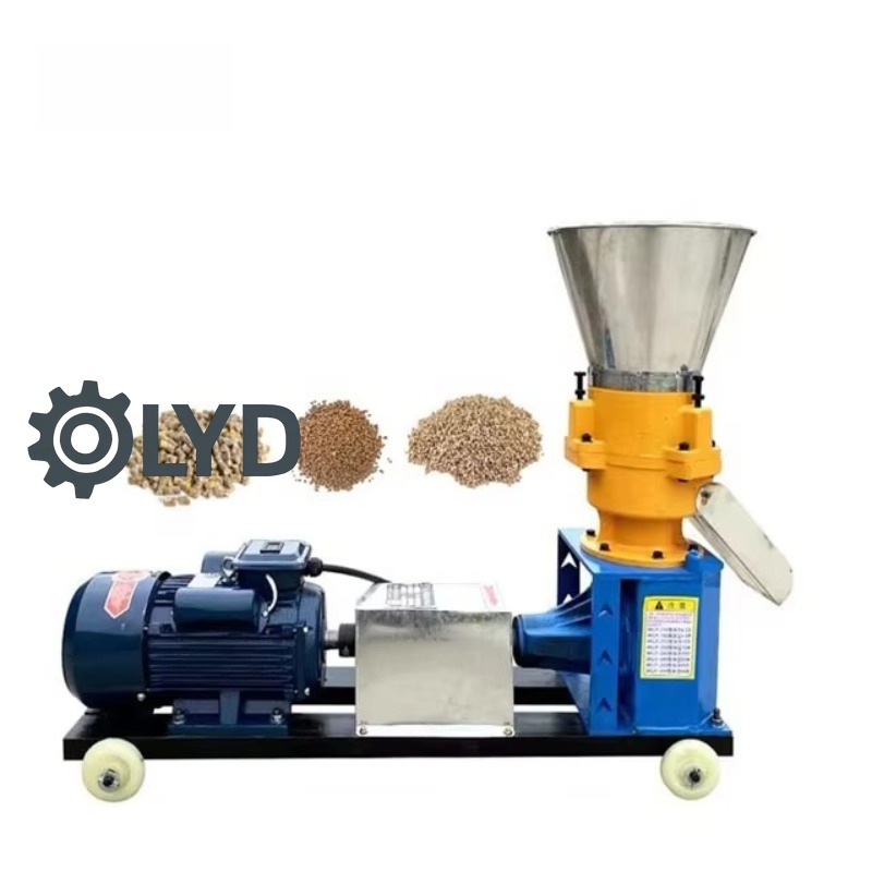 Hot Sale Multi Function Feed M - Agriculture Farming Tool ulasan dan harga