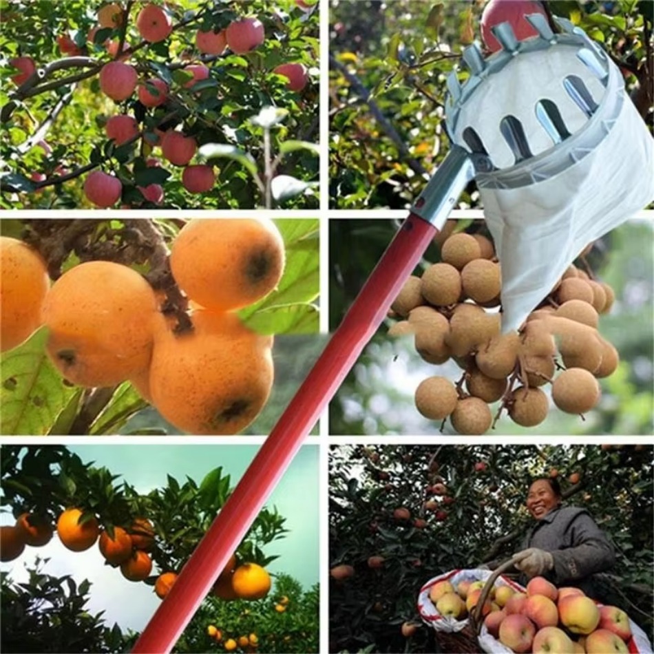 Multi Purpose Telescopic Galva - Agriculture Farming Tool ulasan dan harga