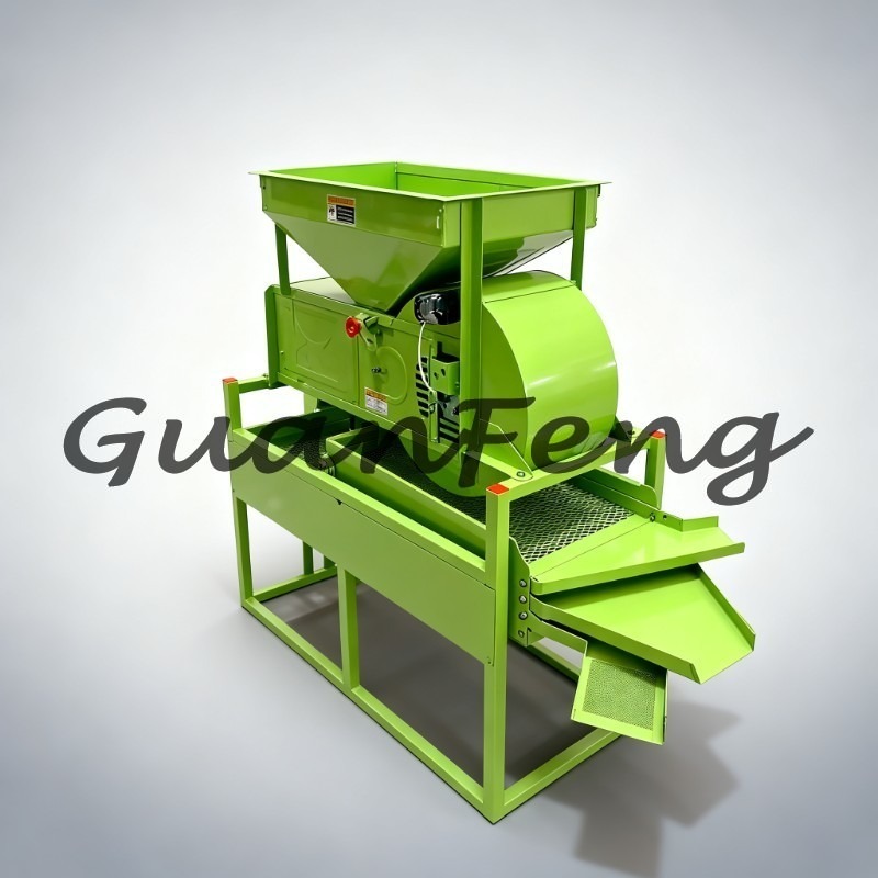 Farm Grain Winnower Seed Clean - Grain Farming Agriculture ulasan dan harga