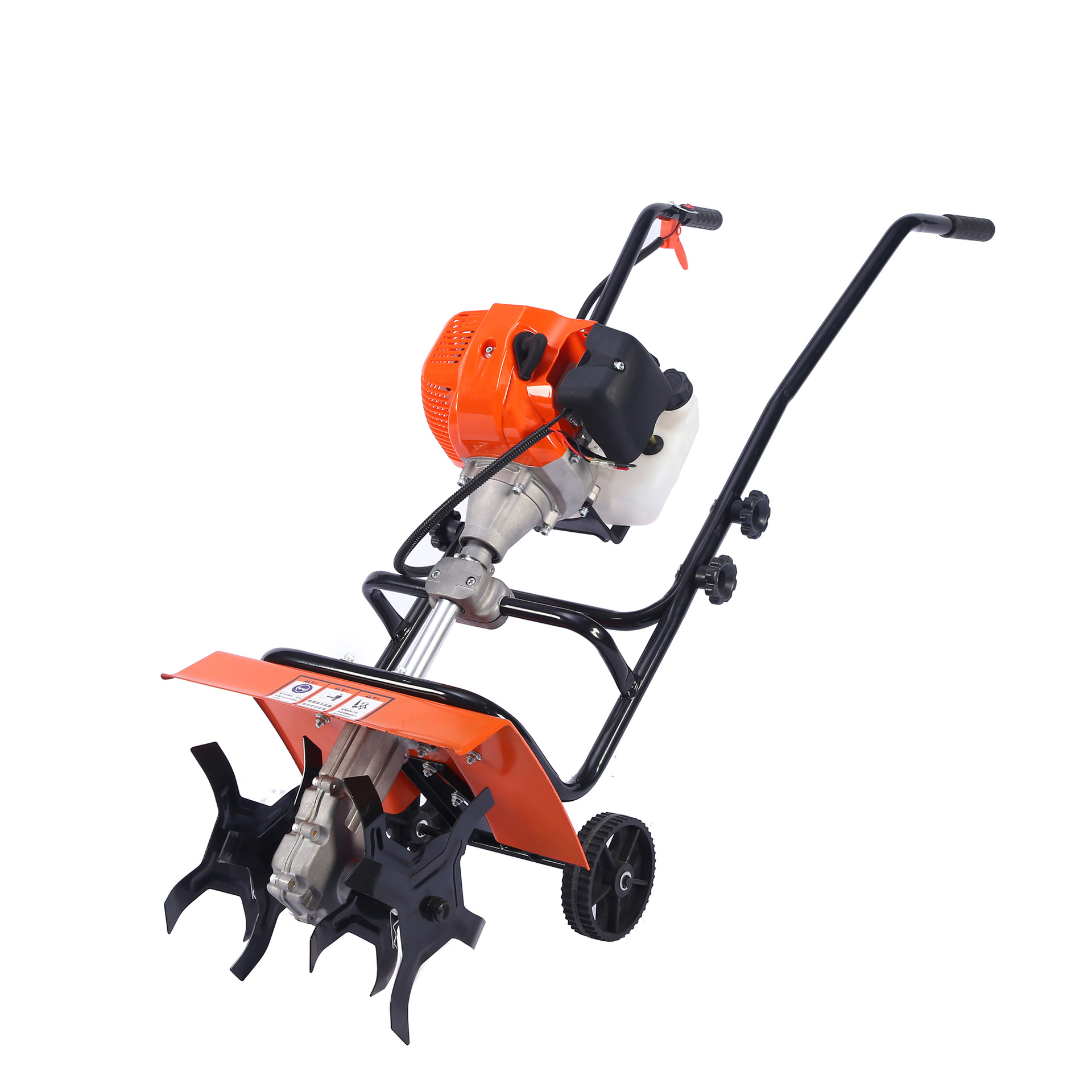 Multifunctional Walk‑behind Ro - Agriculture Farming Tool ulasan dan harga