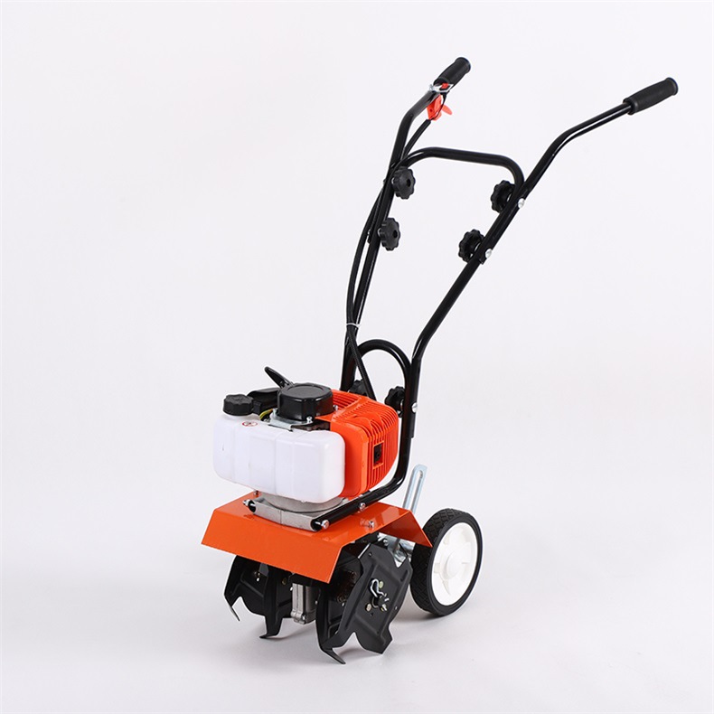 Multifunctional Walk‑behind Ro - Agriculture Farming Tool ulasan dan harga