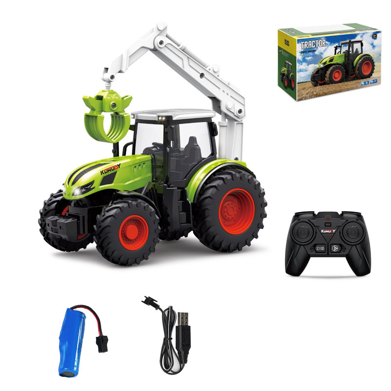 1:16 RC Car Remote Control Far - Agriculture Farming In Goa ulasan dan harga