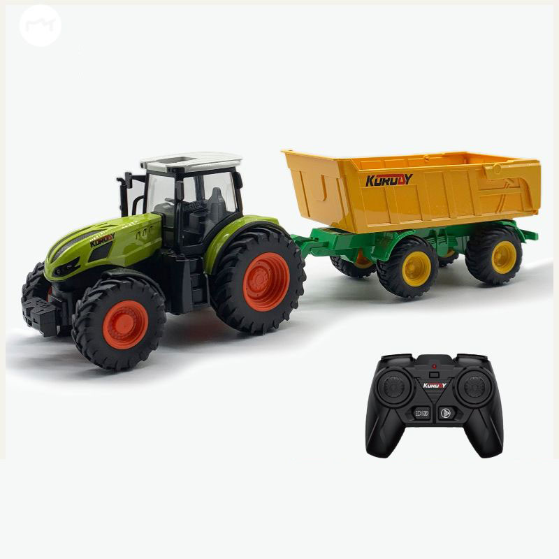 1:16 RC Car Remote Control Far - Agriculture Farming In Goa ulasan dan harga