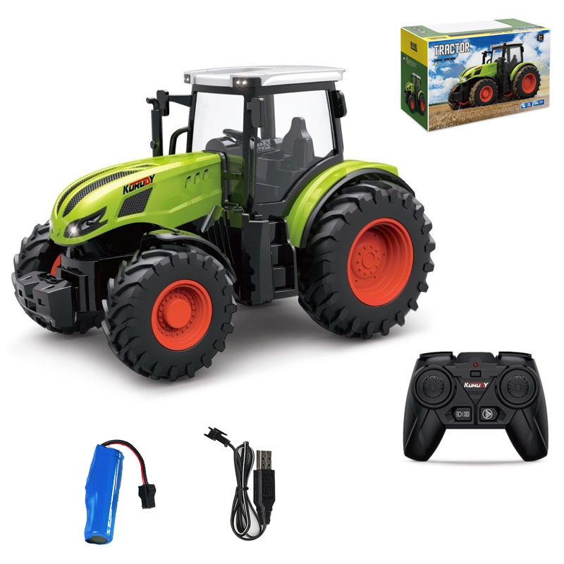 1:16 RC Car Remote Control Far - Agriculture Farming In Goa ulasan dan harga
