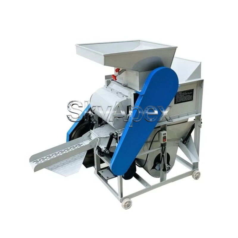 Large Capacity Agricultural Hu - Agriculture Farming Working ulasan dan harga
