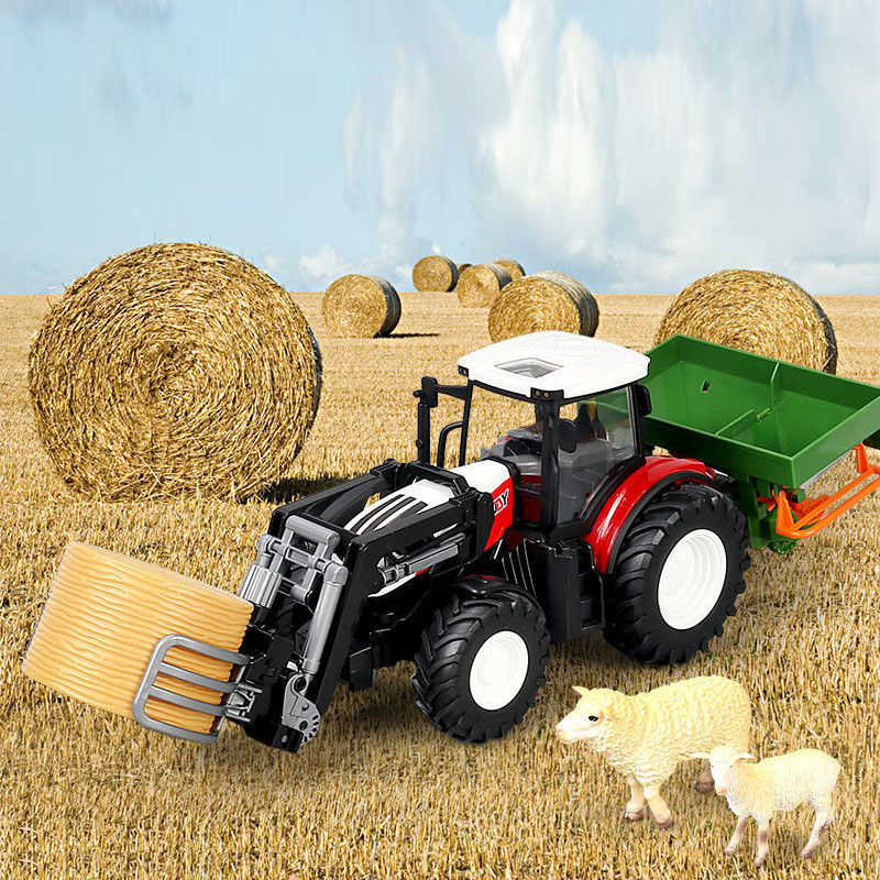1:16 RC Car Remote Control Far - Agriculture Farming In Goa ulasan dan harga