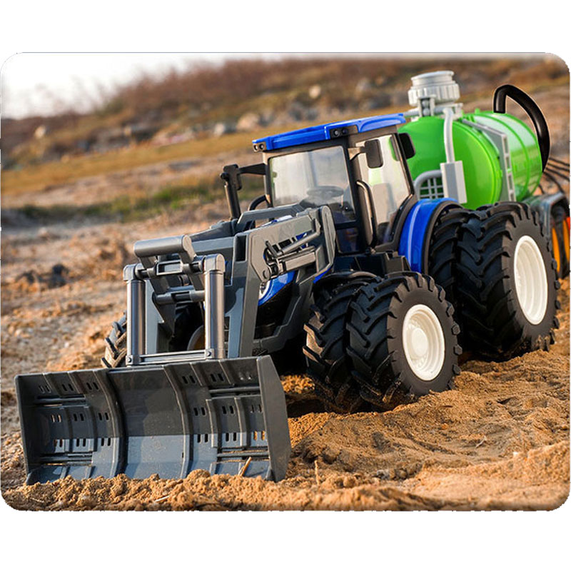 1:16 RC Car Remote Control Far - Agriculture Farming In Goa ulasan dan harga