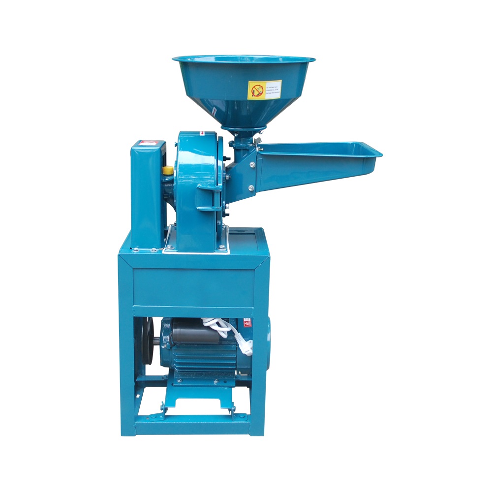 Farm Home Use Crushing Maize G - Grain Farming Agriculture ulasan dan harga