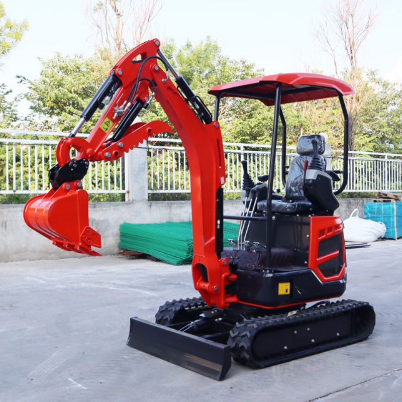 Free Shipping Mini Excavator E - Agriculture Farming Working ulasan dan harga