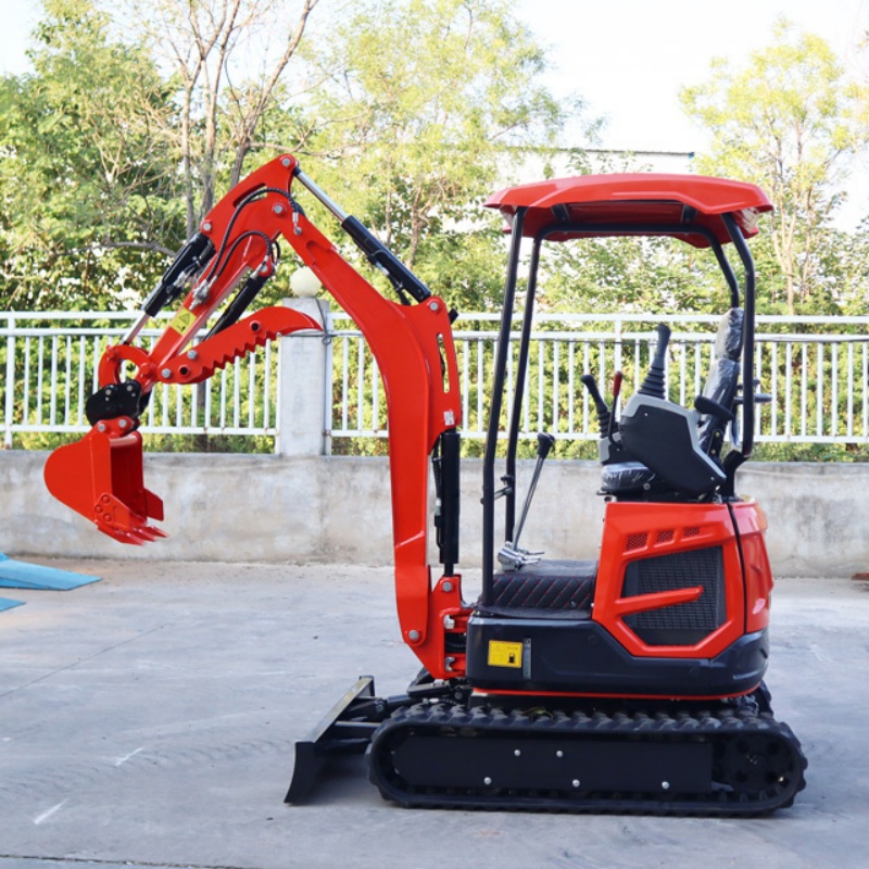 Free Shipping Mini Excavator E - Agriculture Farming Working ulasan dan harga