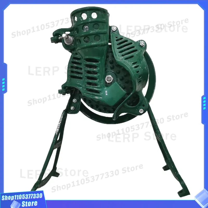 Manual Corn Thresher 6kg House - Grain Farming Agriculture ulasan dan harga